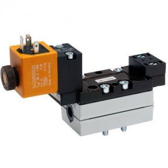 5/2-пневмораспределитель, Cерия 581, размер 1 - 5811170530 AVENTICS 91653