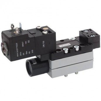 5/2-пневмораспределитель, Cерия 581, размер 1 - 5811173190 AVENTICS 91670