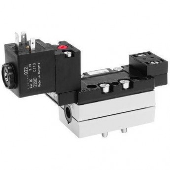 5/2-пневмораспределитель, Cерия 581, размер 1 - 5811173450 AVENTICS 91673