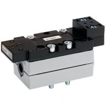 5/2-пневмораспределитель, Cерия 581, размер 1 - 5811181000 AVENTICS 91678