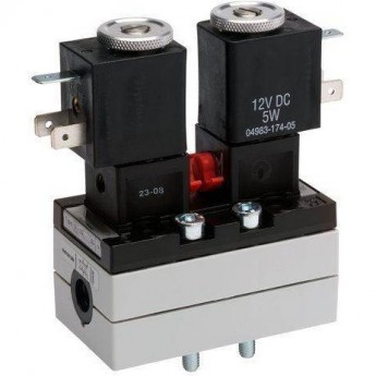 5/2-пневмораспределитель, Cерия 581, размер 1 - 5811223500 AVENTICS 91699