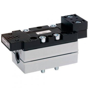 5/2-пневмораспределитель, Cерия 581, размер 1 - 5811281000 AVENTICS 91711