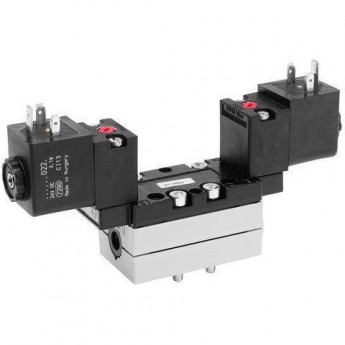 5/2-пневмораспределитель, Cерия 581, размер 1 - 5811291450 AVENTICS 91722