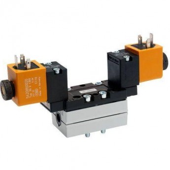 5/2-пневмораспределитель, Cерия 581, размер 1 - 5811292530 AVENTICS 91730