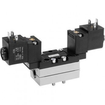 5/2-пневмораспределитель, Cерия 581, размер 1 - 5811292540 AVENTICS 91731