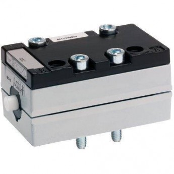 5/2-пневмораспределитель, Cерия 581, размер 1 - 5811330000 AVENTICS 91740