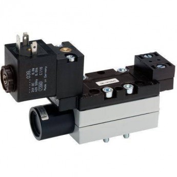 5/2-пневмораспределитель, Cерия 581, размер 1 - 5811670440 AVENTICS 91765