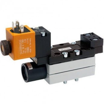 5/2-пневмораспределитель, Cерия 581, размер 1 - 5811671430 AVENTICS 91771