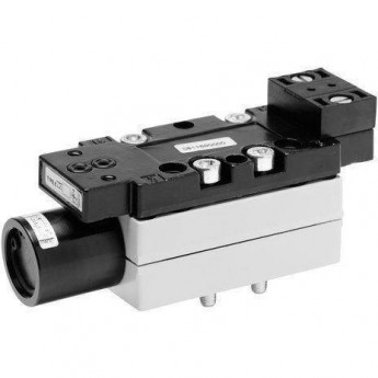 5/2-пневмораспределитель, Cерия 581, размер 1 - 5811680000 AVENTICS 91790