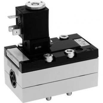 5/2-пневмораспределитель, Cерия 581, размер 2 - 5812111300 AVENTICS 91800