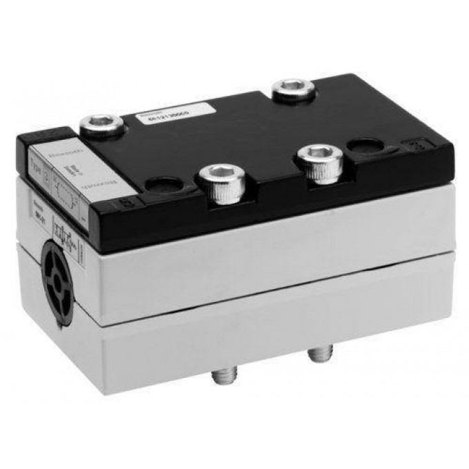 5/2-пневмораспределитель, Cерия 581, размер 2 - 5812130000 AVENTICS 91814