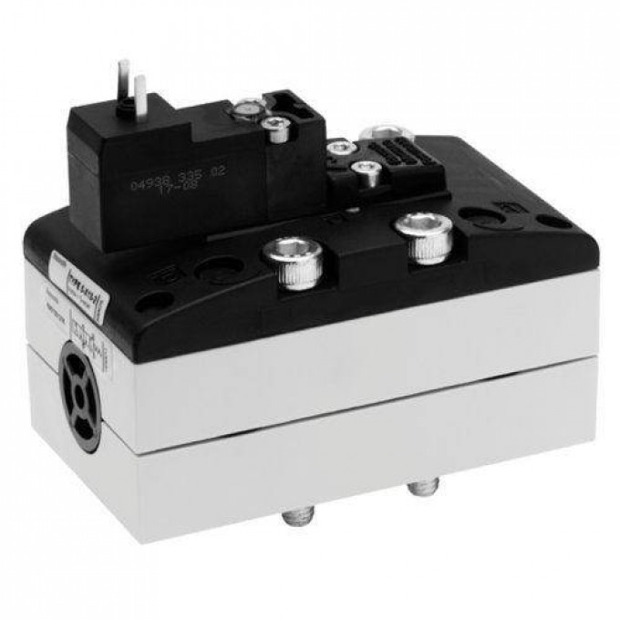 5/2-пневмораспределитель, Cерия 581, размер 2 - 5812150130 AVENTICS 91816