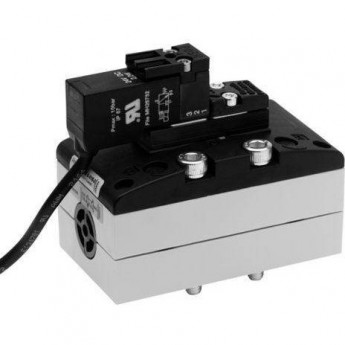 5/2-пневмораспределитель, Cерия 581, размер 2 - 5812152160 AVENTICS 91821