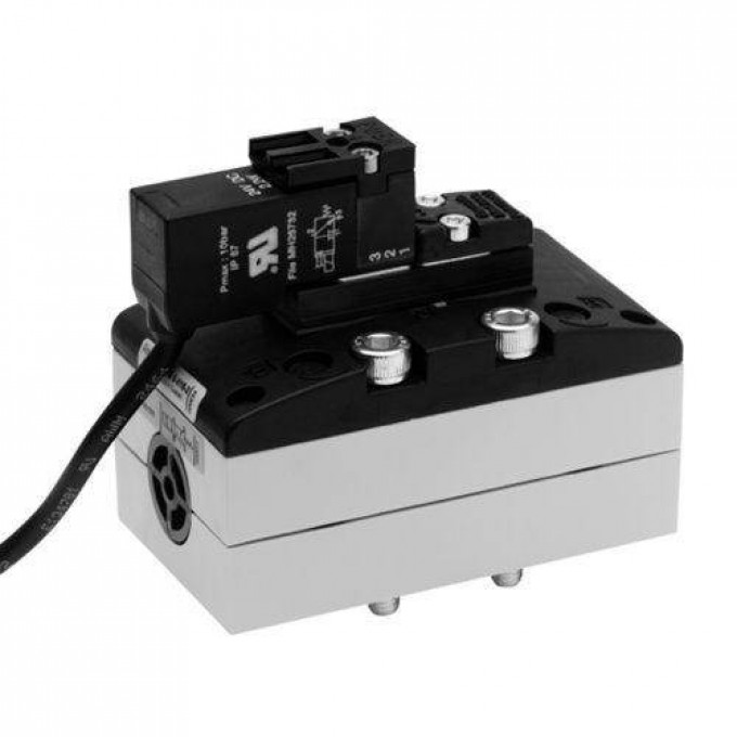 5/2-пневмораспределитель, Cерия 581, размер 2 - 5812153160 AVENTICS 91823