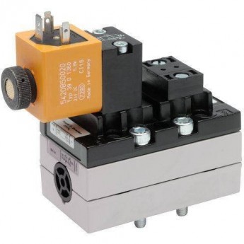 5/2-пневмораспределитель, Cерия 581, размер 2 - 5812171530 AVENTICS 91835