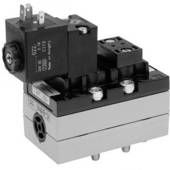 5/2-пневмораспределитель, Cерия 581, размер 2 - 5812173450 AVENTICS 91848