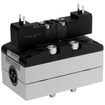 5/2-пневмораспределитель, Cерия 581, размер 2 - 5812263130 AVENTICS 91882