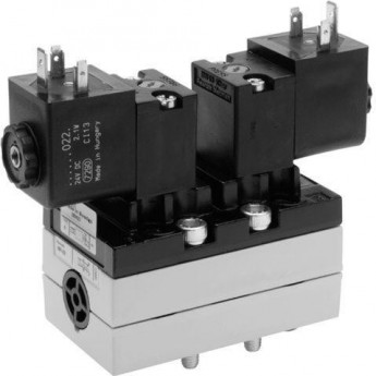 5/2-пневмораспределитель, Cерия 581, размер 2 - 5812291650 AVENTICS 91899