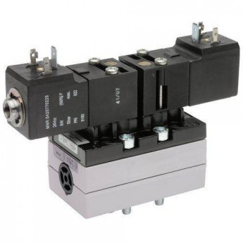 5/2-пневмораспределитель, Cерия 581, размер 2 - 5812293190 AVENTICS 91907