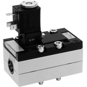 5/2-пневмораспределитель, Cерия 581, размер 2 - 5812611500 AVENTICS 91924