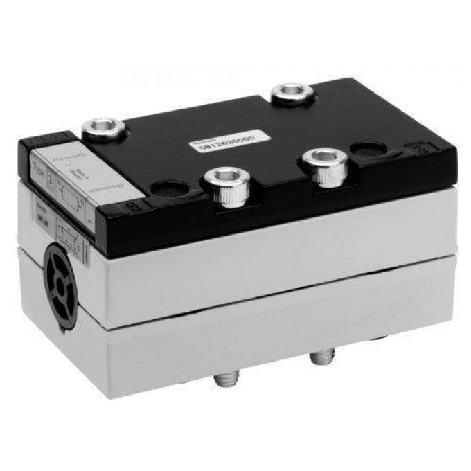 5/2-пневмораспределитель, Cерия 581, размер 2 - 5812631000 AVENTICS 91938