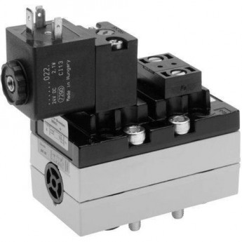 5/2-пневмораспределитель, Cерия 581, размер 2 - 5812670650 AVENTICS 91945