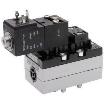 5/2-пневмораспределитель, Cерия 581, размер 2 - 5812672190 AVENTICS 91953