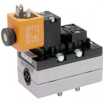 5/2-пневмораспределитель, Cерия 581, размер 2 - 5812672430 AVENTICS 91954