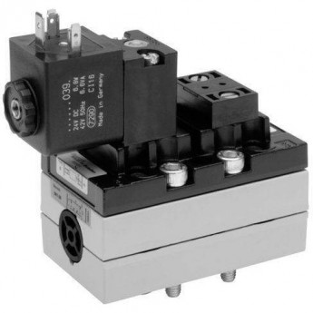 5/2-пневмораспределитель, Cерия 581, размер 2 - 5812672440 AVENTICS 91955