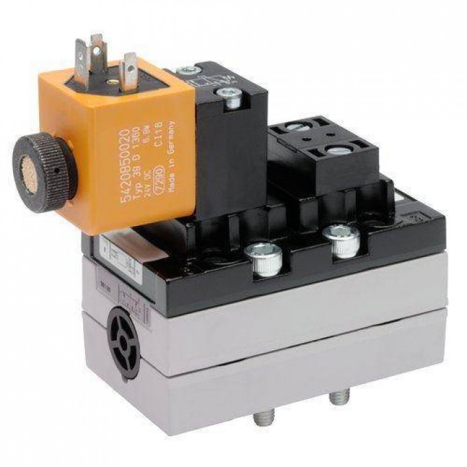 5/2-пневмораспределитель, Cерия 581, размер 2 - 5812673430 AVENTICS 91960