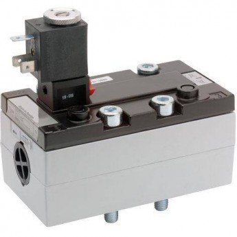 5/2-пневмораспределитель, Cерия 581, размер 3 - 5813110200 AVENTICS 91969