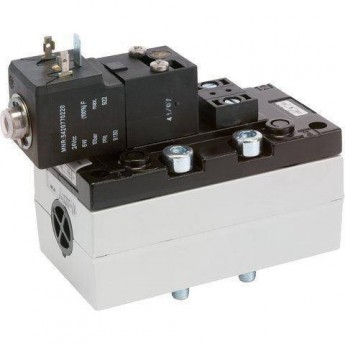 5/2-пневмораспределитель, Cерия 581, размер 3 - 5813170190 AVENTICS 92001