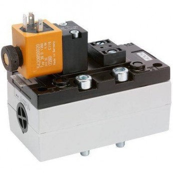 5/2-пневмораспределитель, Cерия 581, размер 3 - 5813171430 AVENTICS 92008