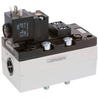 5/2-пневмораспределитель, Cерия 581, размер 3 - 5813171540 AVENTICS 92012