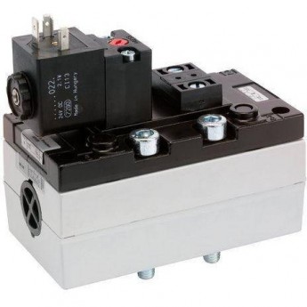 5/2-пневмораспределитель, Cерия 581, размер 3 - 5813173650 AVENTICS 92027