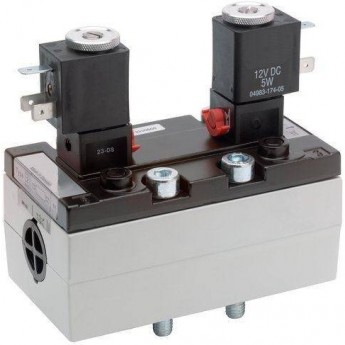 5/2-пневмораспределитель, Cерия 581, размер 3 - 5813223500 AVENTICS 92054