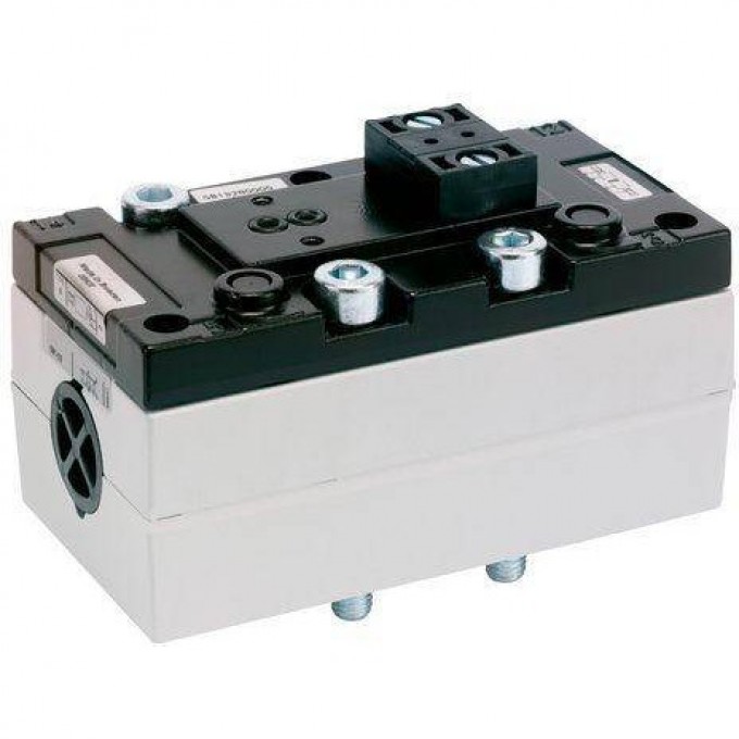 5/2-пневмораспределитель, Cерия 581, размер 3 - 5813281000 AVENTICS 92063