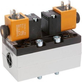 5/2-пневмораспределитель, Cерия 581, размер 3 - 5813291430 AVENTICS 92072