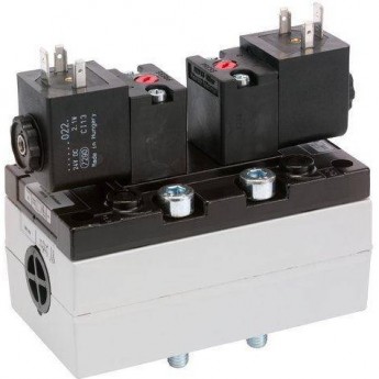 5/2-пневмораспределитель, Cерия 581, размер 3 - 5813291450 AVENTICS 92074