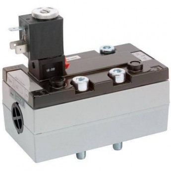 5/2-пневмораспределитель, Cерия 581, размер 3 - 5813612500 AVENTICS 92118