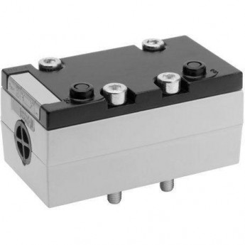 5/2-пневмораспределитель, Cерия 581, размер 3 - 5813631000 AVENTICS 92129