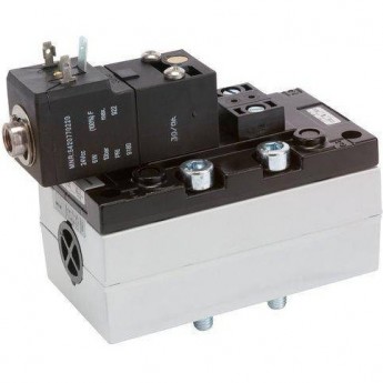 5/2-пневмораспределитель, Cерия 581, размер 3 - 5813671190 AVENTICS 92137