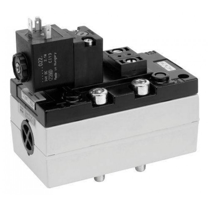 5/2-пневмораспределитель, Cерия 581, размер 3 - 5813671450 AVENTICS 92139