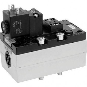 5/2-пневмораспределитель, Cерия 581, размер 3 - 5813673650 AVENTICS 92151