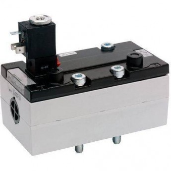 5/2-пневмораспределитель, Cерия 581, размер 4 - 5814110300 AVENTICS 92156