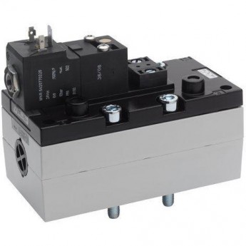 5/2-пневмораспределитель, Cерия 581, размер 4 - 5814171190 AVENTICS 92184