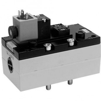 5/2-пневмораспределитель, Cерия 581, размер 4 - 5814171430 AVENTICS 92185