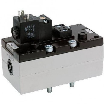 5/2-пневмораспределитель, Cерия 581, размер 4 - 5814172440 AVENTICS 92193