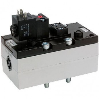 5/2-пневмораспределитель, Cерия 581, размер 4 - 5814172650 AVENTICS 92197