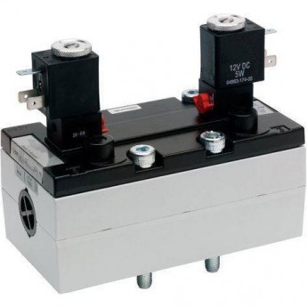 5/2-пневмораспределитель, Cерия 581, размер 4 - 5814221000 AVENTICS 92212